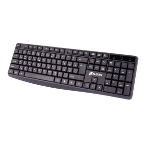 کیبورد موس بی سیم الون مدل WK800
